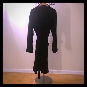 Ermenegildo Zegna House Gown Robe